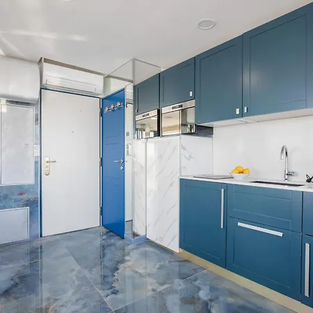Apartment Elixir Heliopolis *