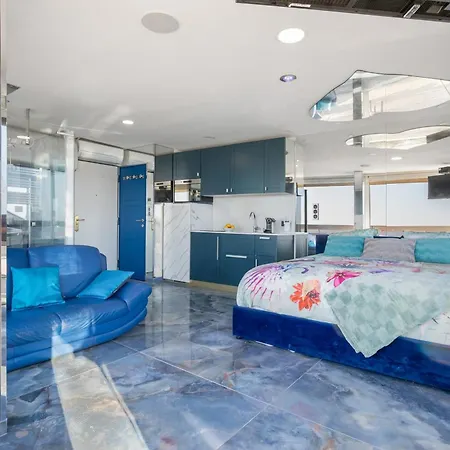 Elixir Heliopolis Apartment