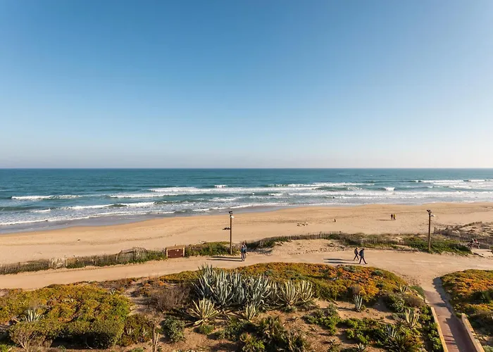 Elixir Heliopolis Frente Al Mar Con Gran Terraza Panorámica Apartamento